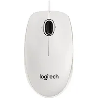 Logitech Optische PC Maus B100