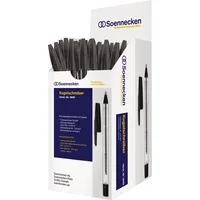 Soennecken Einwegkugelschreiber Nr. 1