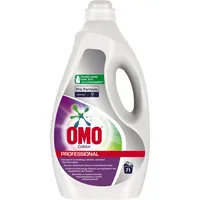 OMO Waschmittel Professional Liquid Colour 101105090 5l 7615400818853 Unilever Deutschland GmbH Home and Personal Care 101105090 5000 Millili
