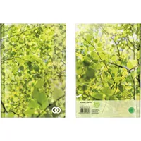 Soennecken Notizbuch oeco DIN A5