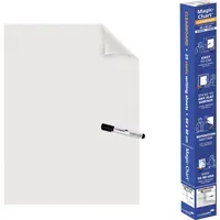 Legamaster Whiteboardfolie Magic Chart 7-159300 PP transparent proung 8713797095228 Legamaster 25 Blatt