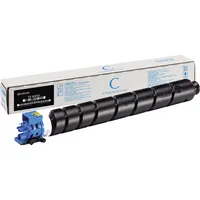 Kyocera Original TK-8800C Toner cyan bis zu 20.000 Seiten (1T02RRCNL0) für ECOSYS P8060cdn