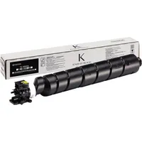 Kyocera Original TK-8800K Toner schwarz bis zu 30.000 Seiten (1T02RR0NL0) für ECOSYS P8060cdn