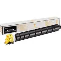 Kyocera Original TK-8800Y Toner gelb 20.000 Seiten (1T02RRANL0) für ECOSYS P8060cdn