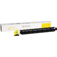 Kyocera Toner 1T02YPANL0 (TK-8365Y), gelb, ca. 12000 Seiten 0632983064122 Kyocera