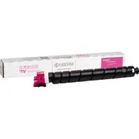Kyocera Toner 1T02YPBNL0 (TK-8365M), magenta, ca. 12000 Seiten 0632983064177 Kyocera