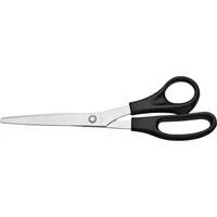 Westcott Universalschere, Stahl, rostfrei, 14,8cm, schwarz 4027521341814 Westcott
