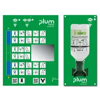 Plum Augenspülstation 4611 5715205461116 Plum