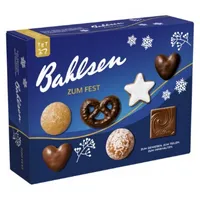 Gebäckmischung Zum Fest 82960 2x250g 4017100829611 Bah