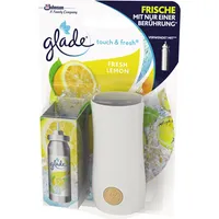 glade® Lufterfrischer touch &amp; fresh