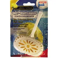 Reinex WC Duftspüler 1044 Lemon 40g 4068400010537 Reinex