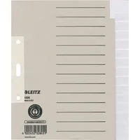 Leitz Ordnerregister