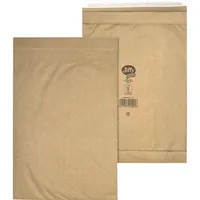 mayer-network Jiffy Papierpolstertasche Nr. 5 30001315 braun 100 Stück