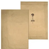 mayer-network Jiffy Papierpolstertasche Nr.7 30001317 braun 50 Stück