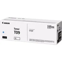 Canon Toner T09C cyan
