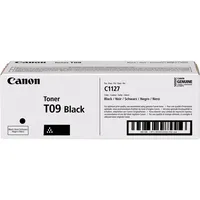 Canon Toner T09BK schwarz