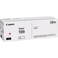Canon Toner T09M magenta