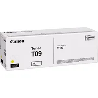 Canon Toner T09Y gelb