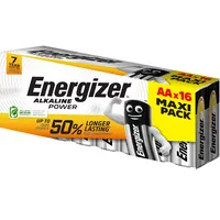 Energizer® Batterie Alkaline Power AA/Mignon