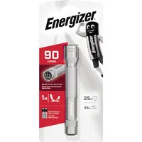 Energizer Taschenlampe Metal groß 7638900340419 Energizer E300695900