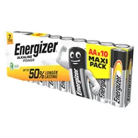 Energizer® Batterie Alkaline Power
