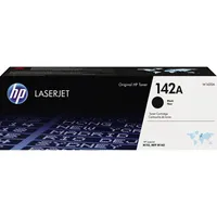 HP Toner 142A schwarz