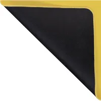 AKTION: LEITZ Schreibtischunterlage Cosy gelb Kunststoff 40,0 x 80,0 cm, 1 St. mit Prämie nach Registrierung