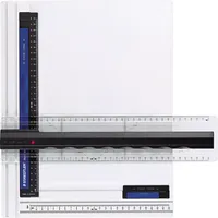 Staedtler 661 A4 Zeichenplatte A4 4007817601099 Staedtler