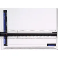 Staedtler Zeichenplatte Mars College A3 A3 4007817600993 Staedtler