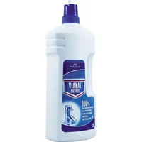 ANTIKAL Sanitärentkalker