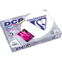 Clairefontaine Farblaserpapier DCP DIN A4 250 Bl./Pack.