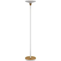 UNILUX Deckenfluter BALY BAMBOO
