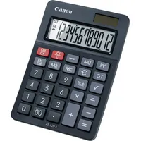 Canon Tischrechner AS-120 II