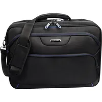 Lightpak Laptoptasche Lima Executive Line 17 Zoll 44x32x10cm Polyester