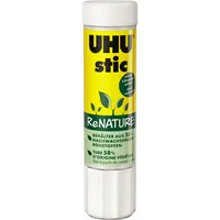 UHU stic ReNATURE SpongeBob Schwammkopf Klebestifte 21,0 g, 1 St.