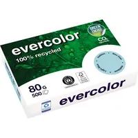 Clairefontaine Kopierpapier evercolor