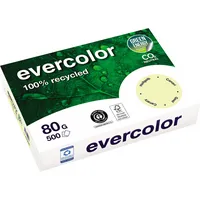 Clairefontaine Kopierpapier evercolor