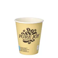 PAPSTAR Trinkbecher pure Joy 200 ml
