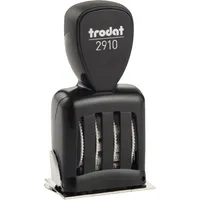 trodat® Datumstempel Classic 2910/C9
