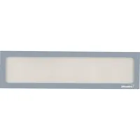 Ultradex Magnetrahmen Infotasche 31,2 x 6 cm (B x H) 5 St./Pack.
