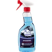 Robbyrob Enteiserspray in der Sprühflasche 8632000000 4001068704097 Robbyrob 500 Milliliter
