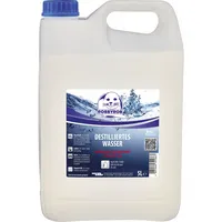 Robbyrob destilliertes Wasser 1037000000, im Kanister 4001068701867 Robbyrob 5000 Milliliter