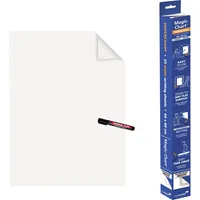 Legamaster Flipchartfolie Magic Chart 7-159400 60x80cm 25Bl. 8713797095242 Legamaster 25 Blatt