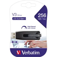 Verbatim USB-Stick Store 'n' Go V3 256 Gbyte