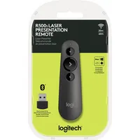 Logitech Wireless Presenter R500s