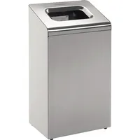 Kimberly-Clark Abfallbehälter Professional 8975 50 L Edelstahl