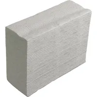 Kleenex Falthandtücher Professional Ultra 4633, 24,1x19,1cm, 2-lagig, Interfold-Falz (W-Falz), weiß, Airflex 5027375052996 Kleenex 2700 Blatt