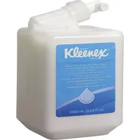 Kleenex Körperlotion 6373, neutral, 1000 ml, Nachfüllkartusche 0036000353624 Kleenex 1000 Milliliter
