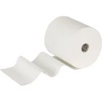 Scott Rollenhandtücher ControlT 6699, Außenabrollung, 2-lagig, weiß, Airflex 5027375052903 Scott 6 Stück
