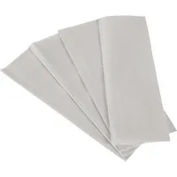 Kleenex Falthandtücher Professional Ultra 6778, 21,5x31,5cm, 2-lagig, Interfold-Falz (W-Falz), weiß, Recycling-Tissue 5027375040924 Klee 1860 Stück